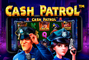 Cash Patrol Mobile