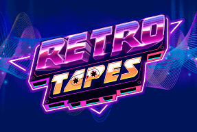 Retro Tapes Mobile