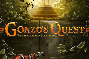 Gonzo's Quest Mobile