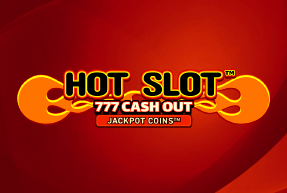 Hot Slot: 777 Cash Out Extremely Light Mobile