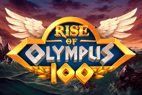 Rise of Olympus 100 Mobile