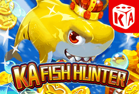 KA Fish Hunter Mobile