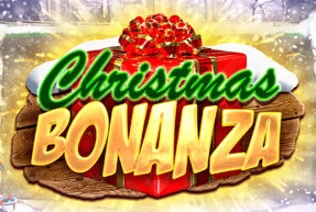 Christmas Bonanza Megaways Mobile
