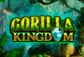 Gorilla Kingdom Mobile