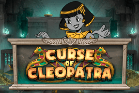 Charlie Chance and the Curse of Cleopatra Mobile