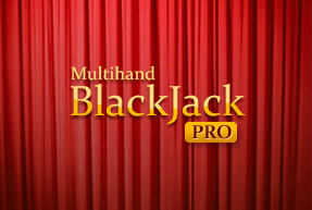 Multihand Blackjack Pro Mobile