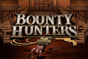 Bounty Hunters Mobile