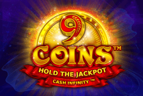 9 Coins: Hold The Jackpot Mobile