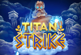 Titan Strike Mobile