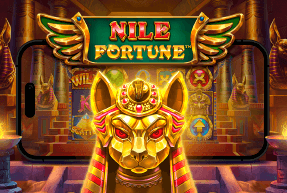Nile Fortune Mobile