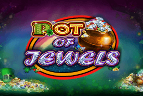 Pot of Jewels