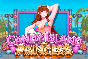 Candy Island Princess Mobile