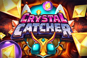 Crystal Catcher Mobile