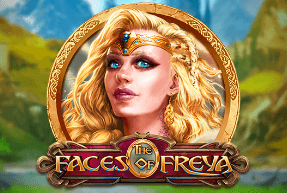 The Faces of Freya Mobile