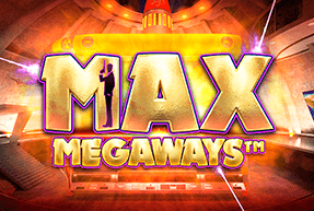 Max Megaways Mobile