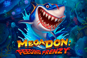 Mega Don: Feeding Frenzy Mobile