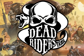 Dead Riders Trail Mobile