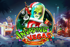 Invading Vegas: Las Christmas Mobile