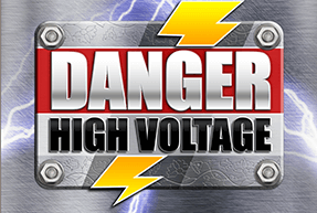 Danger High Voltage Mobile