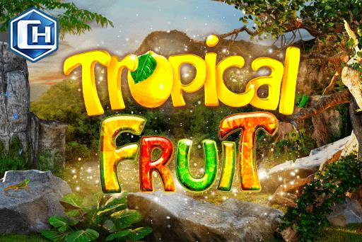 Tropical Fruits